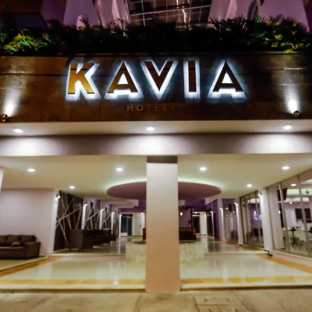 Hotel Kavia-3